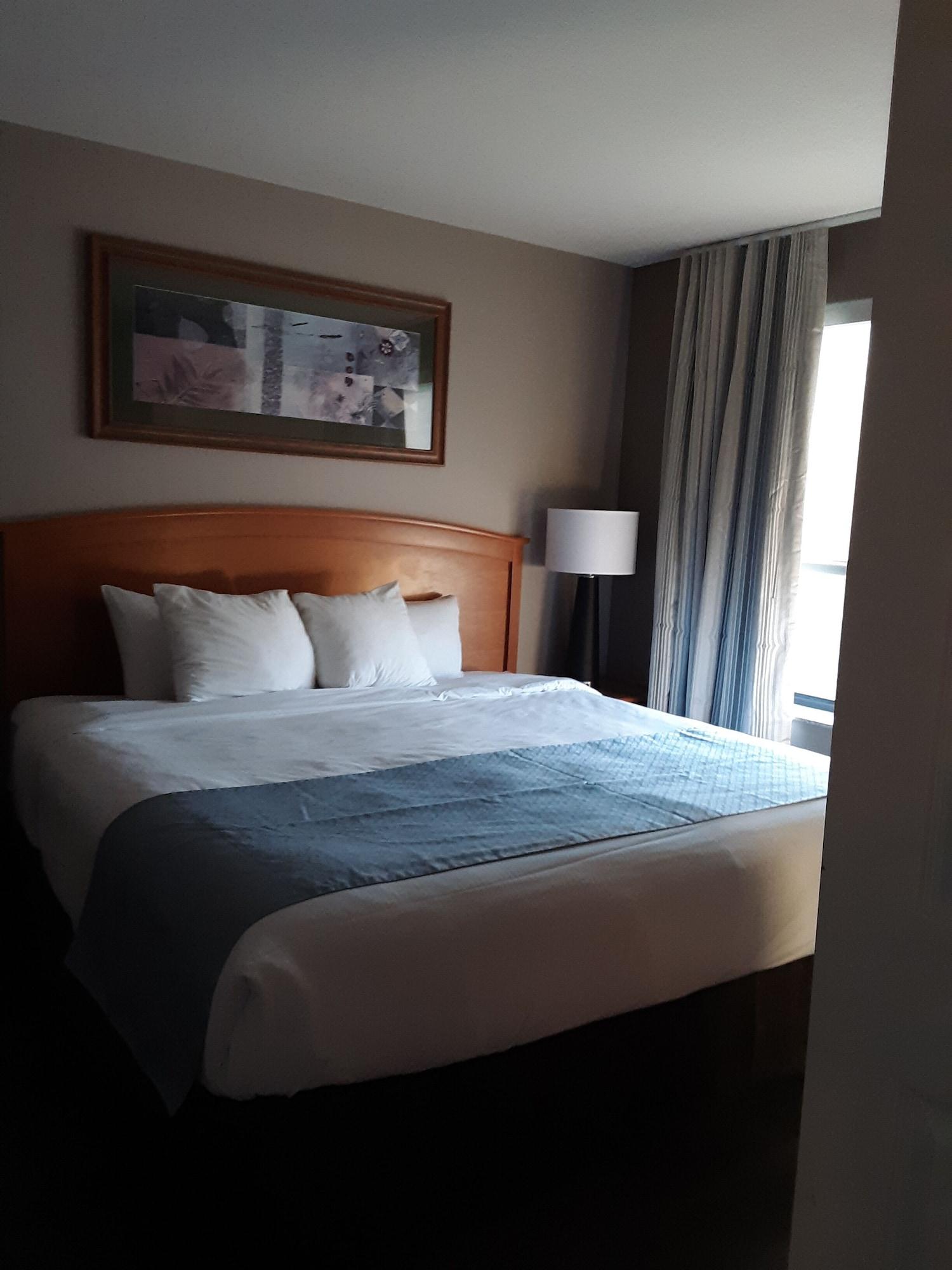Wingate By Wyndham Bentonville Bagian luar foto