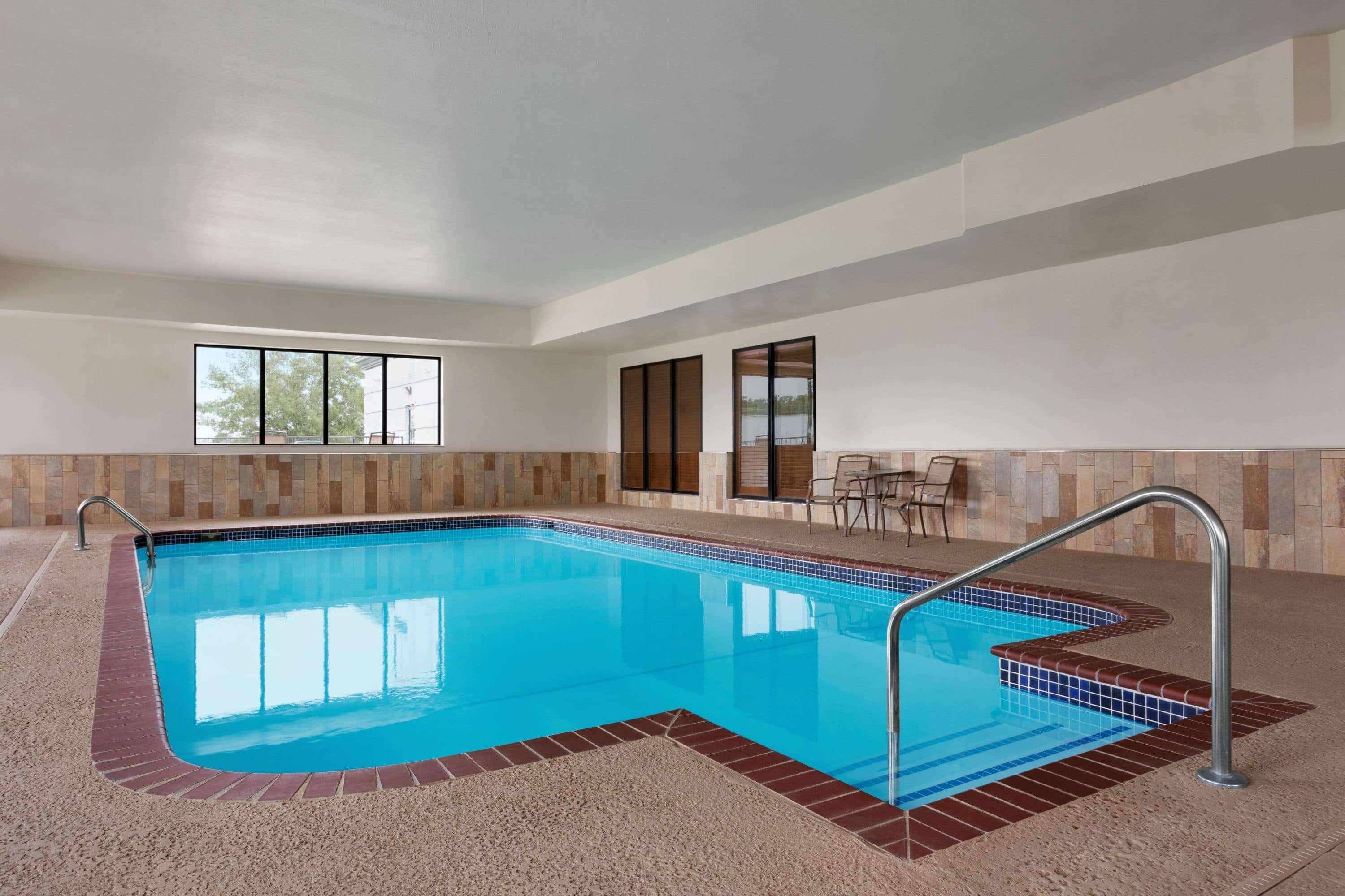 Wingate By Wyndham Bentonville Bagian luar foto